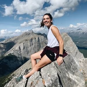 Meet your Posher, Hannah